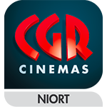 Cinéma CGR Niort